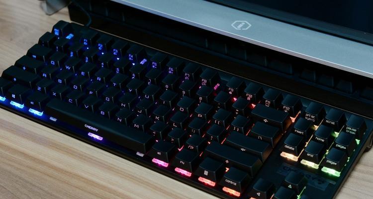 樱桃MX8.0（领先的功能与优质体验的完美结合）