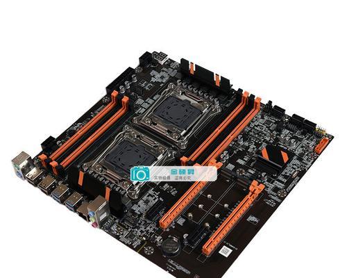 探索e52680v3处理器的卓越性能（以全新架构打造高效能计算体验）