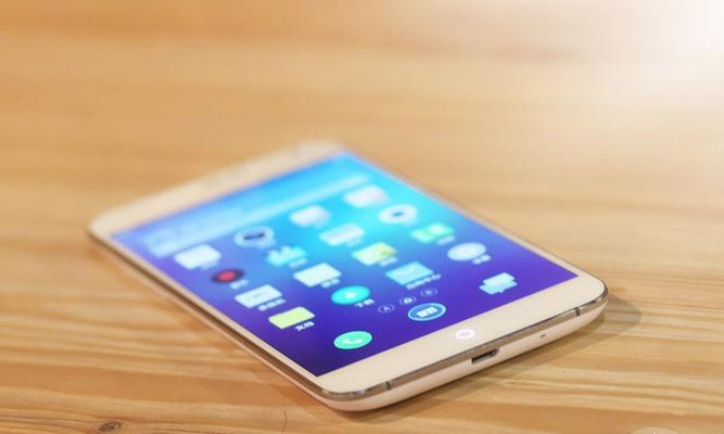 魅蓝3高配版手机（全面升级，让你体验前所未有的流畅与便捷）