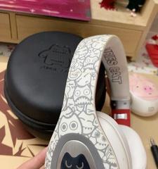168魔鬼猫耳机（全面升级，一听便爱上）