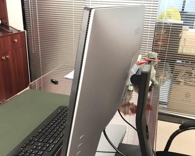 EW2770QZ（超高清画质和人性化设计让你享受视觉盛宴）
