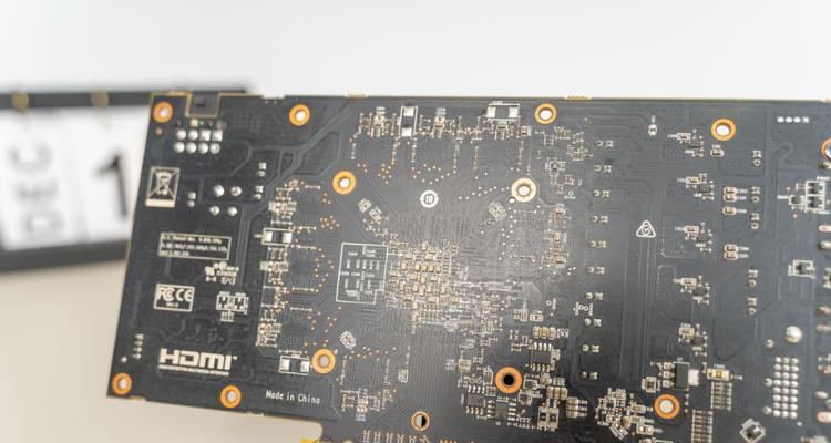RX470搭配玩方舟（揭秘RX470玩方舟的游戏体验与性能表现）