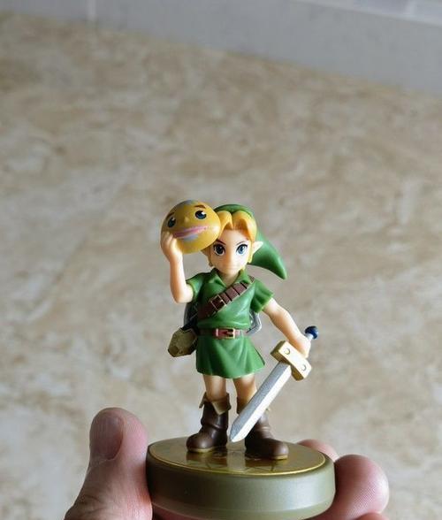 amiibo手办（探究amiibo手办的魅力和影响力）