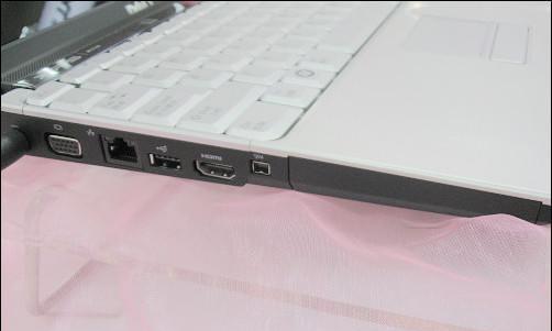 探索XPSM1330（领衔轻薄笔记本市场，逐梦高性能）