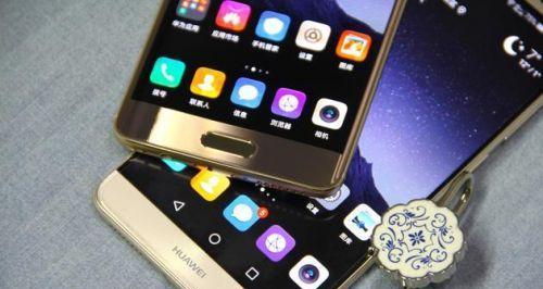 华为Mate7（深度体验华为Mate7，带你领略极致用户体验）