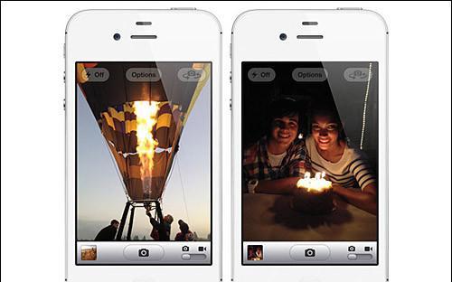 探索iPhone5拍照的魅力（如何让你的照片更出色？）