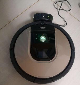 iRobot870（性的家庭清洁工具，让你的生活更轻松）