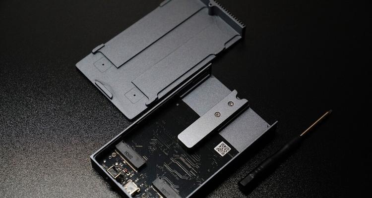 奥睿科固态硬盘支架（高品质、高性能，助您轻松管理数据）