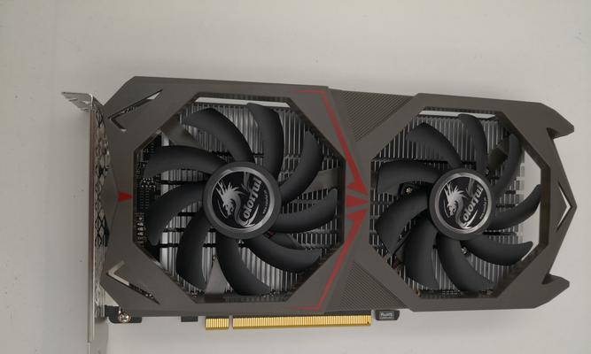 NVIDIAGeForceGTX1050显卡评测及性能分析（解析GTX1050的卓越性能，带你领略游戏新世界）