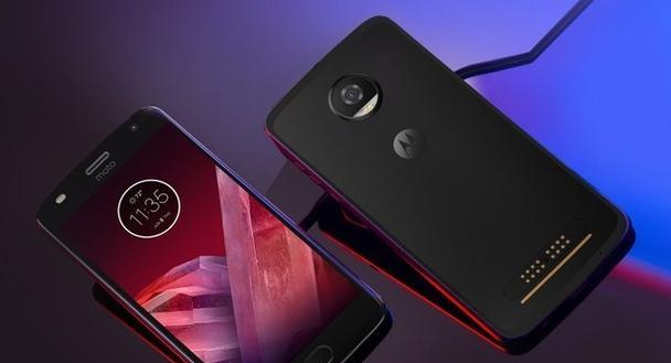 MotoZ2手机（突破性设计与卓越性能的完美结合）