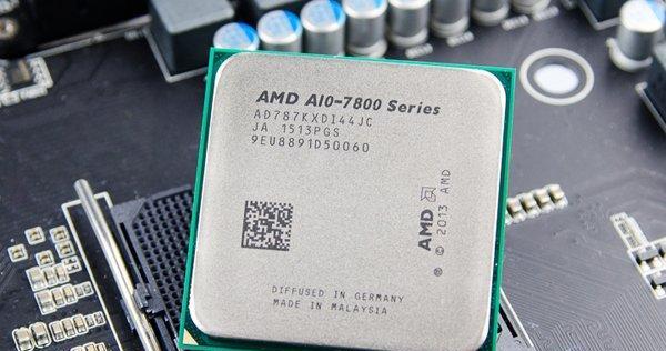 探索AMD830四核CPU的性能与特点（解析AMD830四核CPU的优势和适用领域）