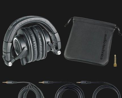 铁三角AVC200耳机的全面评测（出色的音质和舒适的佩戴体验，让你尽情享受音乐）
