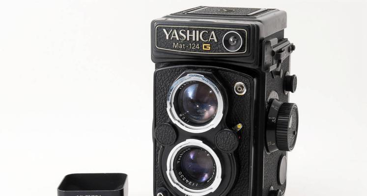 探索YashicaMat124G的魅力（纪实摄影与经典相机的完美结合）