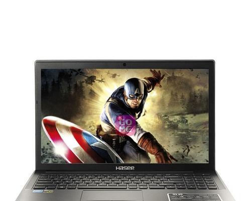 神舟战神k670eg6e3拆机教程（详细步骤图文解析，轻松拆解神舟战神k670eg6e3）