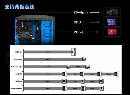 振华HX550性能测评（揭秘振华HX550的卓越表现与创新特点）