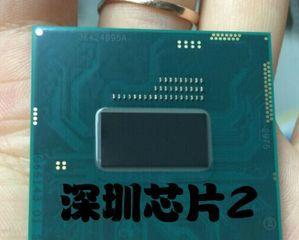 CPUI54210处理器的性能和特点（探索CPUI54210处理器的卓越性能和先进技术）