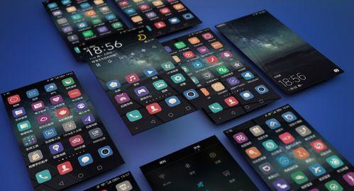 探索华为M3上EMUI5.0的主题定制之美（打造独特个性化的华为M3主题，让你的设备与众不同）