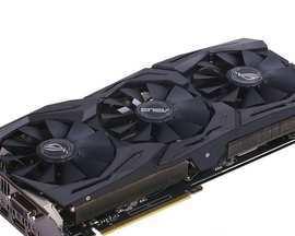 华硕GTX1060战枭——性能强劲的游戏显卡（独特设计，出色性能，游戏畅快体验）