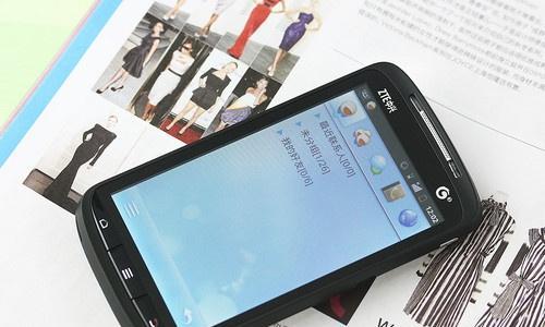 中兴e5501s手机的功能与性能测评（探索中兴e5501s的各项特点，为您带来全方位的了解）