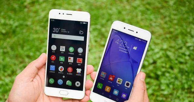 魅兰5s（探索游戏新境界，魅兰5s为你带来极致体验）