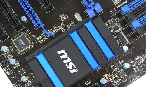 微星Z87G41主板的性能和特点分析（一款值得关注的高性价比主板）