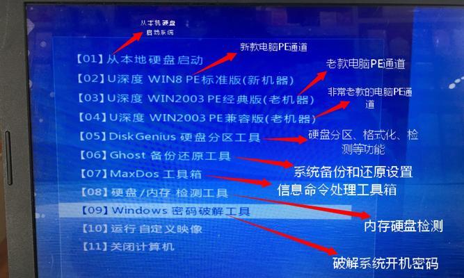 小白系统硬盘重装教程（小白也能学会的系统重装步骤与技巧）