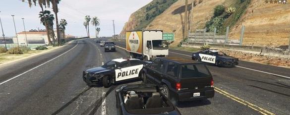 以GTX965M玩GTA5（在高性能显卡的助力下，GTX965M为您带来无与伦比的游戏体验）