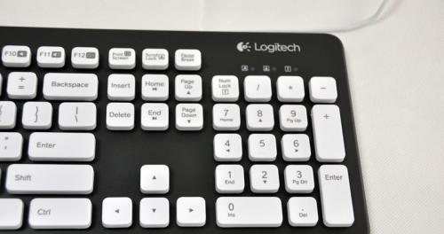 探索CODE键盘的出色表现（提升编码效率的利器与设计佳品）