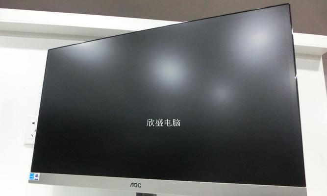 2021年最受欢迎的电脑显示屏品牌排行榜（揭秘市场主导品牌，找到最适合你的显示屏！）
