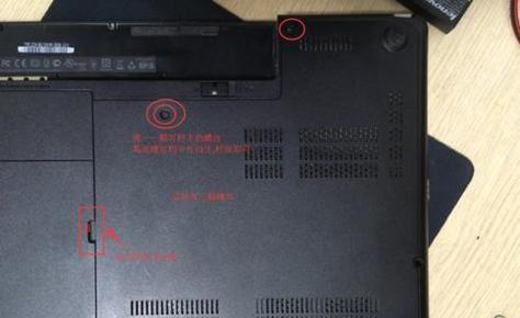 联想E470装机教程（打造高性能办公利器，让联想E470发挥最大潜力）