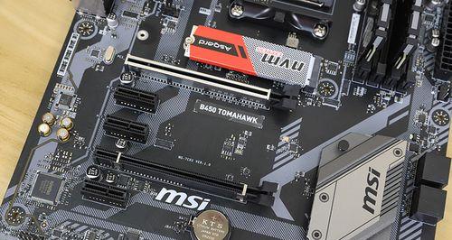 微星GL62M如何安装SSD？（简单教程帮助您轻松升级您的笔记本电脑）