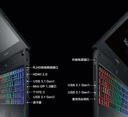 雷神笔记本操作系统安装教程（详细步骤指南，让你轻松安装操作系统）