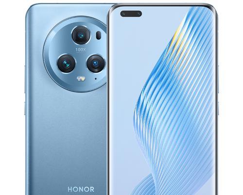 Honor6X（突破性能，优雅设计，畅享卓越体验）