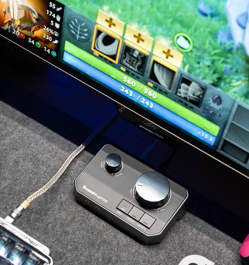 通过使用VIA声卡提升音频体验（了解VIA声卡的功能与优势，让音乐更生动）