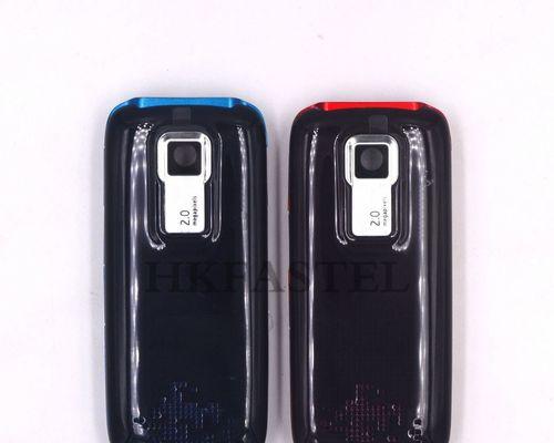 诺基亚5130（探索诺基亚5130的功能和特点）