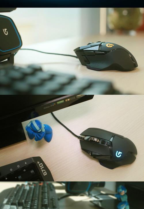 罗技G710青轴键盘——优秀的打字体验（探索罗技G710青轴键盘的特点和功能，为您提供出色的打字体验）