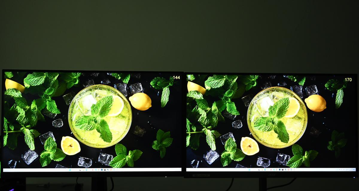 探究Acer144显示屏的性能和特点（体验超高清画质，尽享流畅游戏乐趣）