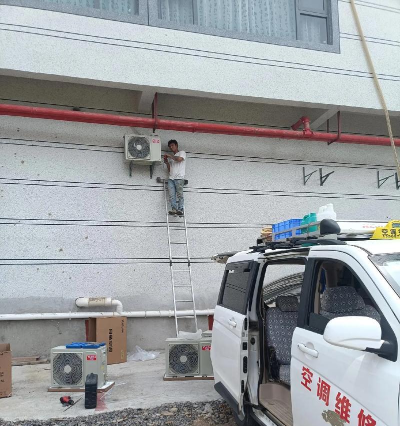以悦兔空调怎么样？（一款性能出众的家用空调）