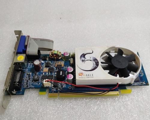 GT9500显卡（一起探索GT9500显卡的性能和功能）