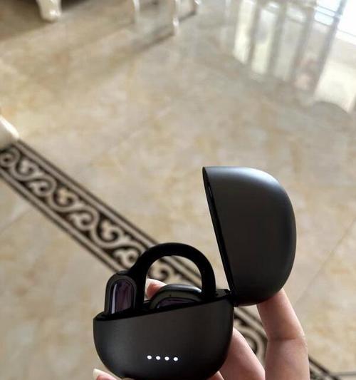 咔hero无线耳机如何为用户提供卓越音质体验（一款功能全面、音质出色的无线耳机产品推荐）