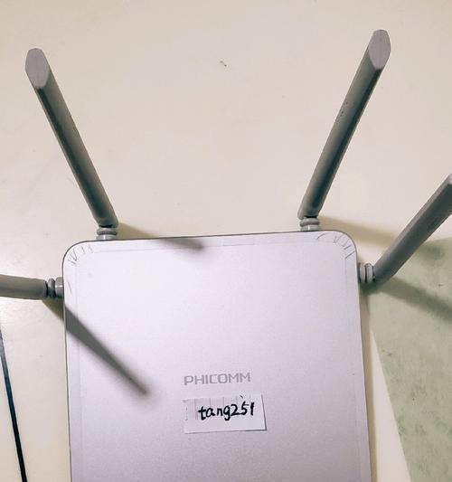 斐讯K2的性能与特点（一款实用高性能的家庭路由器）