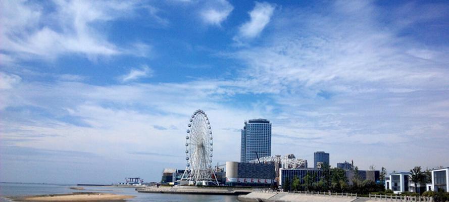 远景同程（领先的旅游服务平台，让您畅游世界）