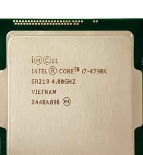 i7-4790的性能与应用（一代i7处理器的强劲表现与多领域应用）