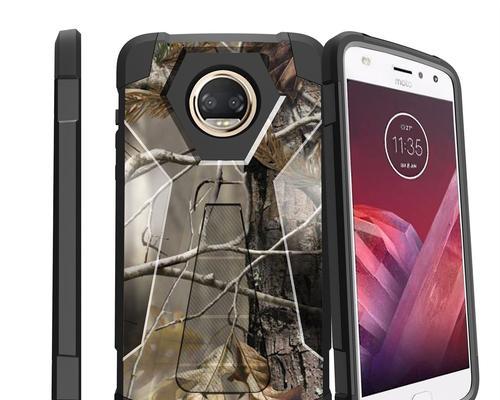 MotoZ2（突破性设计与强大性能的结合，让你爱不释手）
