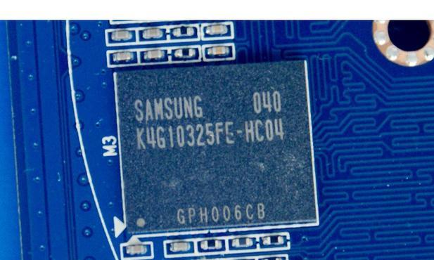 精影GTX650性能评测（强悍显卡带来的畅爽游戏体验）