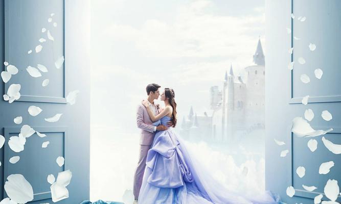 以寻拍婚纱摄影怎么样？（体验一场浪漫的婚纱摄影之旅）