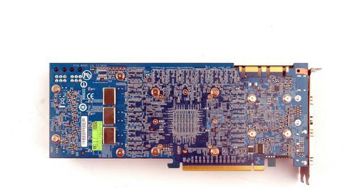 GTX880超频实践及性能提升效果分析（发掘GTX880的潜力，玩转超频技巧）