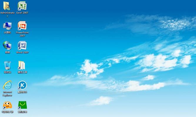 Win7系统换装教程（详细步骤、实用技巧、让你的电脑焕然一新）