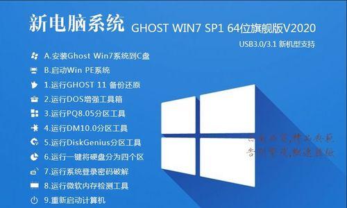 Win7安装教程（从下载到安装，轻松搞定Win7操作系统）