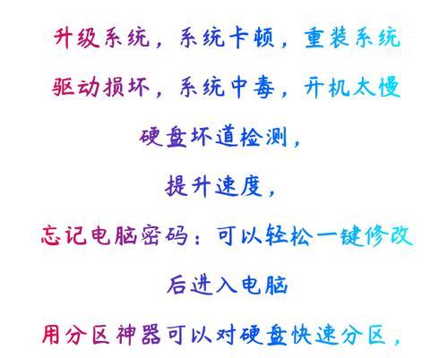 优盘启动XP系统教程（详细教你如何使用优盘启动XP系统，让你的电脑焕发新生）